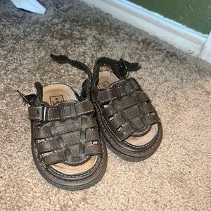 Arizona toddler sandals